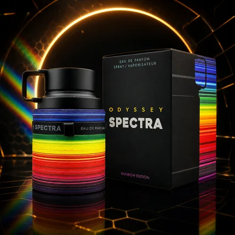Odyssey Spectra