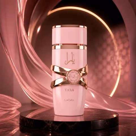 Yara Elixir