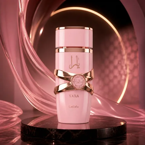 Yara Elixir