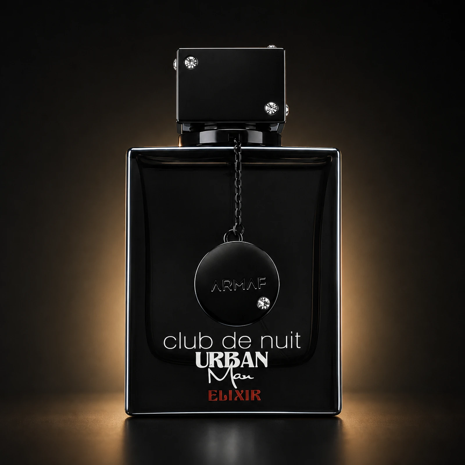 Club de Nuit Urban Man Elixir, perfume floral de Armaf