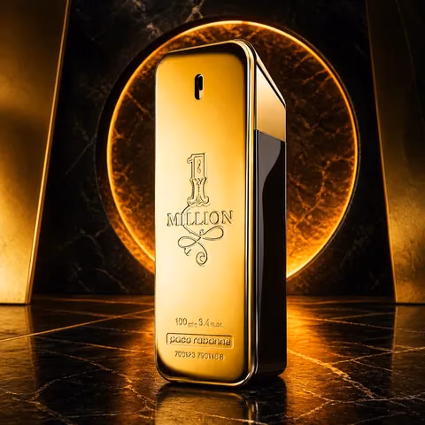 Rabanne 1 Million Parfum