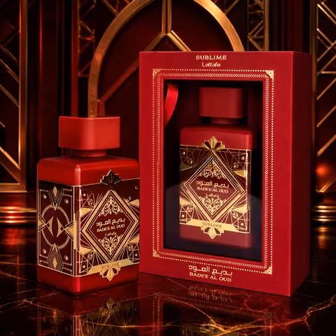 Bade'e Al Oud Sublime