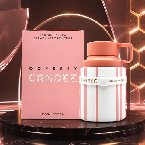 Odyssey Candee