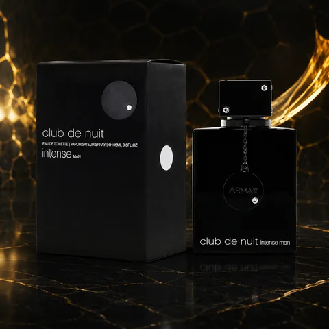 Club de Nuit Intense Man
