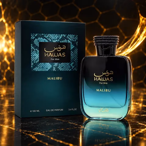Hawas Malibu
