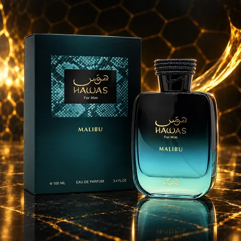 Hawas Malibu